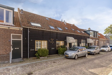 Bedrijfsruimte te koop Westkapelle - noordkerkepad 10a