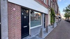 Winkelruimte te huur Maassluis - Noordvliet 33