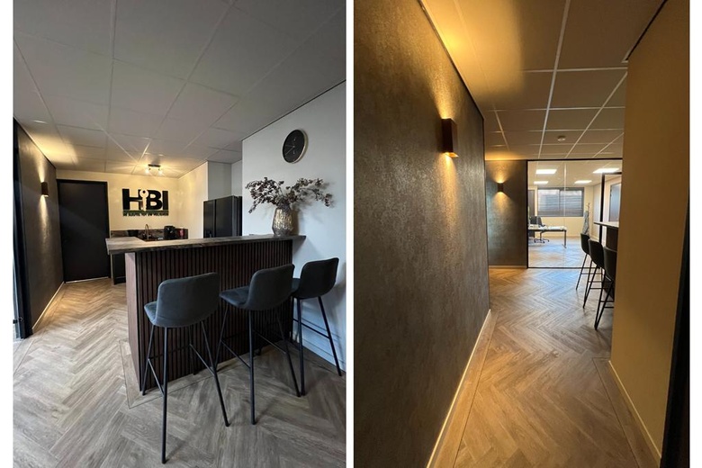 KantoorruimteaanVan Andelstraat 10<br/> inSteenbergen KantoorruimteaanVan Andelstraat 10<br/> inSteenbergen
