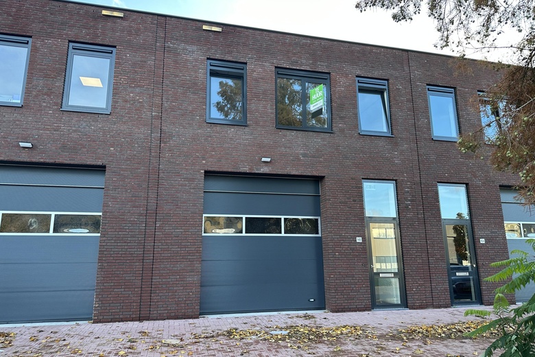 BedrijfsruimteaanStaringlaan 14 B<br/> inWaddinxveen
