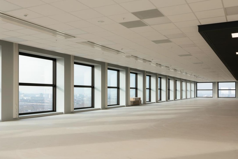KantoorruimteaanMarconistraat 16<br/> inRotterdam