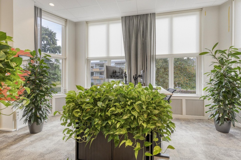 Kantoorruimte Baarn - Stationsplein 62 - Foto 16