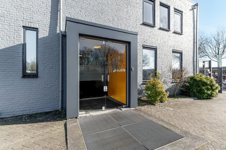 BedrijfsruimteaanJules Verneweg 76<br/> inTilburg