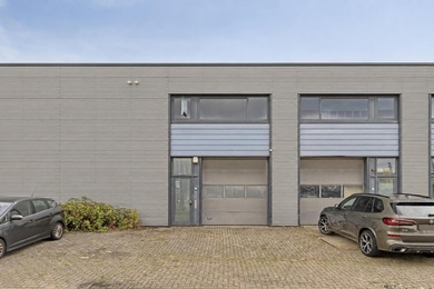 Bedrijfsruimte te koop Vlaardingen - Schiedamsedijk 84 C