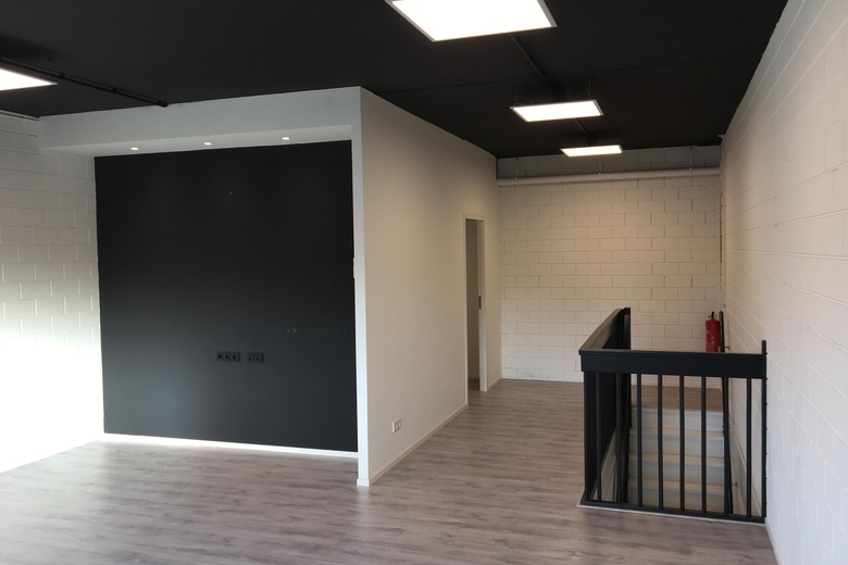 Bedrijfsruimte Krimpen aan de Lek - Tiendweg 58 k 5 - Foto 6