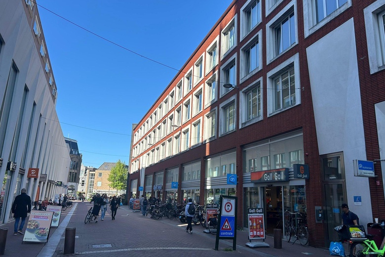 WinkelruimteaanAchterom 95<br/> inDordrecht