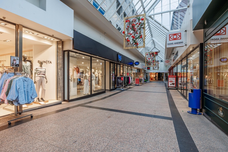 WinkelruimteaanMarktpromenade 28<br/> inWijchen