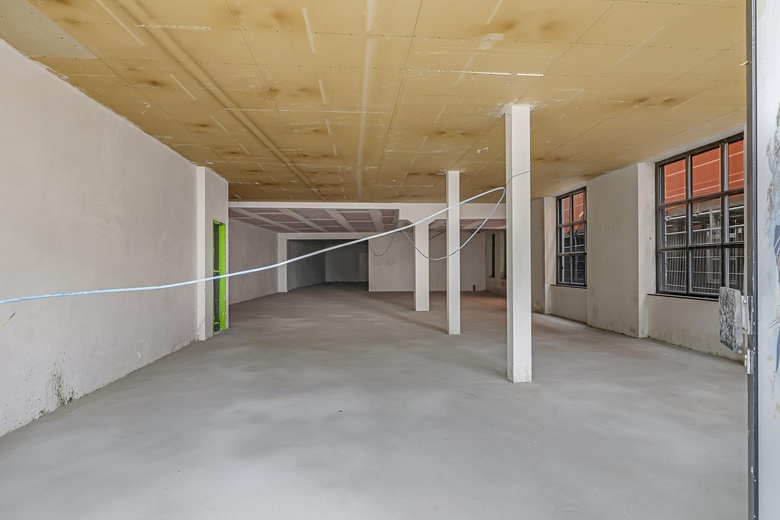 WinkelruimteaanSteenstraat 78<br/> inBoxmeer
