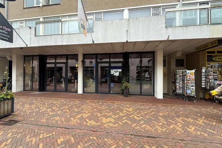 WinkelruimteaanMeenthof 24<br/> inKortenhoef