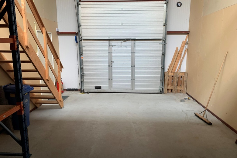 BedrijfsruimteaanVrijheidweg 12<br/> inWormerveer