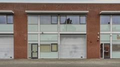 Bedrijfsruimte te koop Rijnsburg - De Roysloot 12 D
