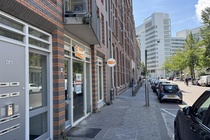 Bekijk foto 3 van Fluwelen Burgwal 34 Bekijk foto 3 van Fluwelen Burgwal 34