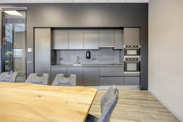 KantoorruimteaanKlerkenveld 2<br/> inRoosendaal