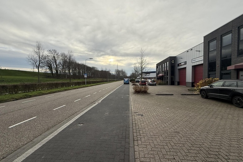 Bedrijfsruimte Tiel - Latensteinse Rondweg 4 11 - Foto 27