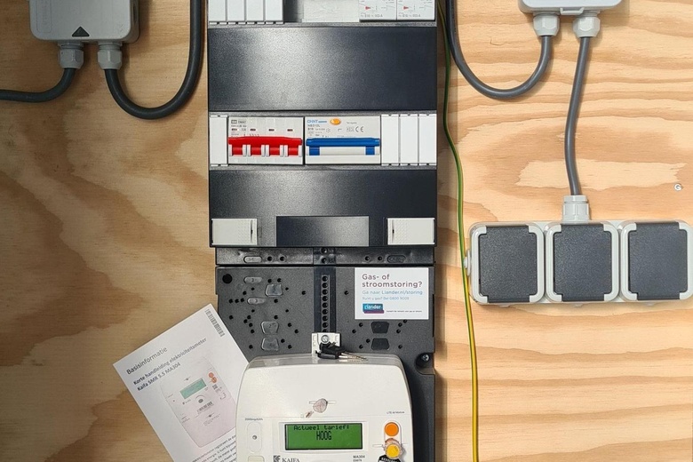 BedrijfsruimteaanMelkweg 8 G<br/> inZelhem