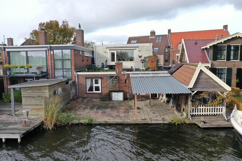 WinkelruimteaanDorpsstraat 34<br/> inUithoorn