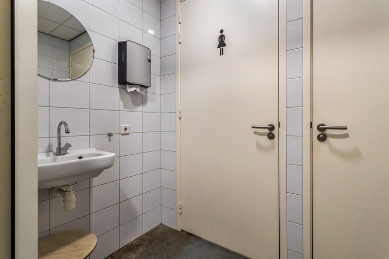 BedrijfsruimteaanLooier 16<br/> inNieuwkuijk