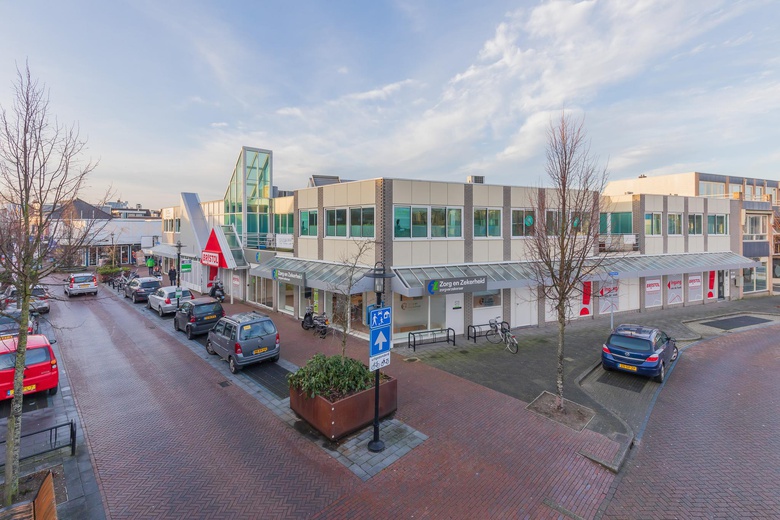 WinkelruimteaanKanaalstraat 77 A<br/> inLisse WinkelruimteaanKanaalstraat 77 A<br/> inLisse