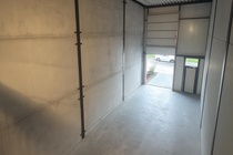 Bedrijfsruimte Middenmeer - Agriport 5 02 - Foto 1