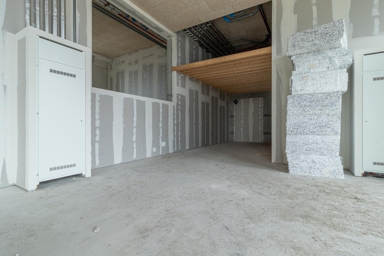 WinkelruimteaanGrasweg 1 C<br/> inAmsterdam