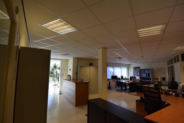 Kantoorruimte Leiderdorp - Weversbaan 21 A - Foto 14