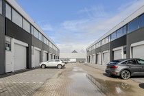 Bedrijfsruimte Breda - Konijnenberg 149 - Foto 4