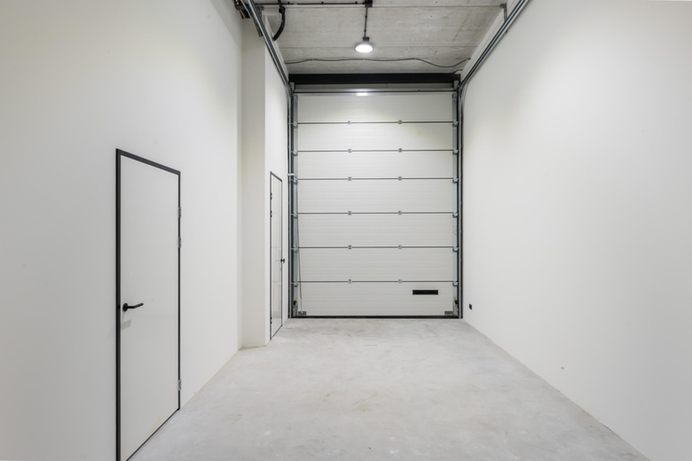 Bedrijfsruimte Apeldoorn - Oude Apeldoornseweg 45 08 - Foto 3
