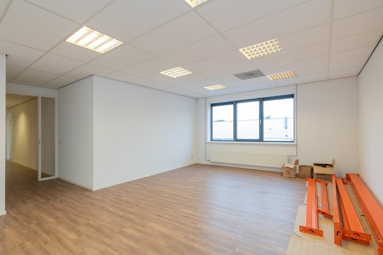 KantoorruimteaanNijverheidsweg 31<br/> inVoorhout