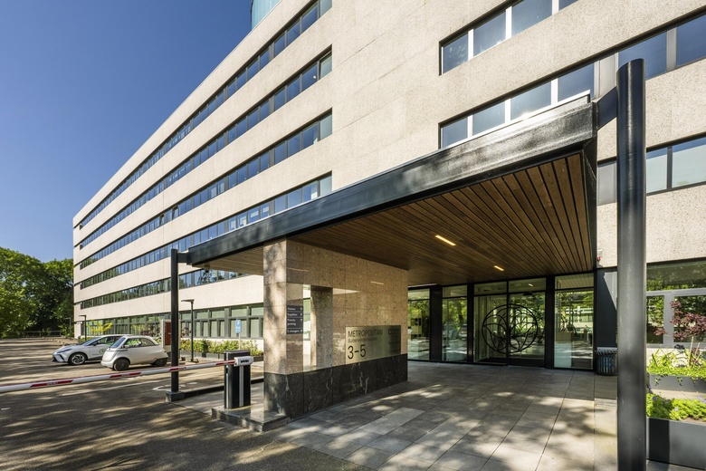 KantoorruimteaanBuitenveldertselaan 5<br/> inAmsterdam