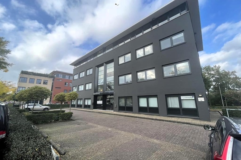 Kantoorruimte Huizen - Huizermaatweg 560 - Foto 21