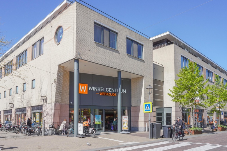 WinkelruimteaanBehouden Haven 9<br/> inZaandam