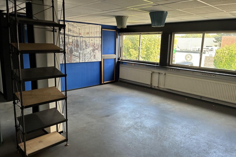 Bedrijfsruimte Hoofddorp - Starnmeerstraat 8 - Foto 21