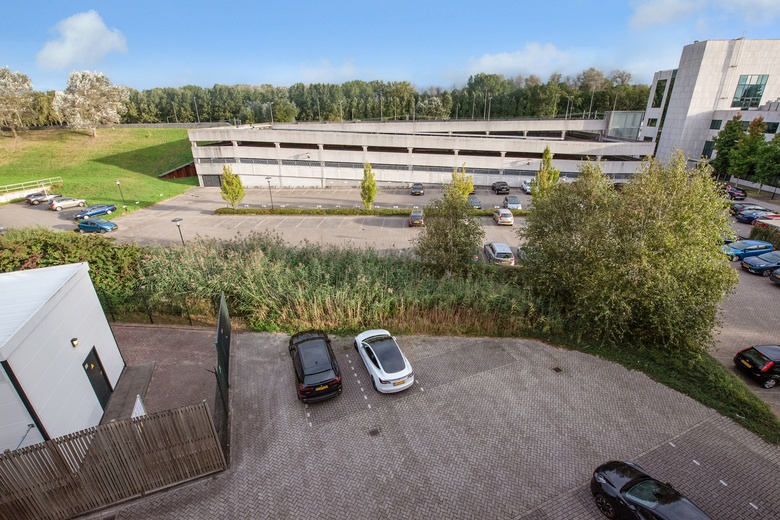 KantoorruimteaanHoutsingel 97<br/> inZoetermeer