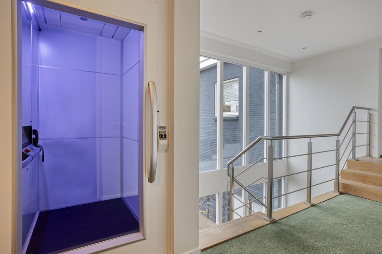 KantoorruimteaanRessingplein 6<br/> inDelden