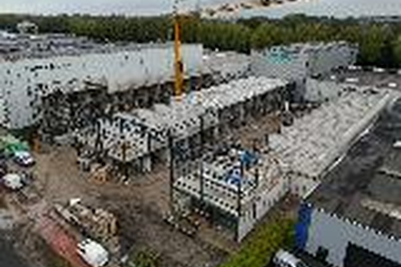 BedrijfsruimteaanAmsterdamseweg 35 - 37<br/> inUithoorn