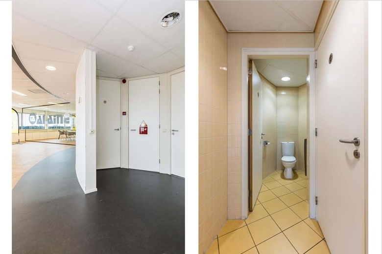 KantoorruimteaanHoogvlietsekerkweg 184<br/> inHoogvliet