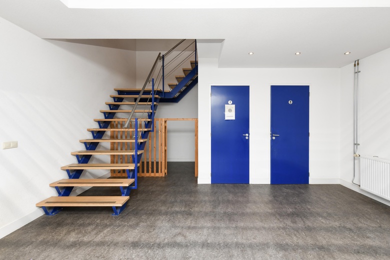 BedrijfsruimteaanApolloweg 220<br/> inLelystad