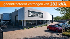 Bedrijfsruimte Dragonder 29, Valkenswaard | Bedrijfspand.com