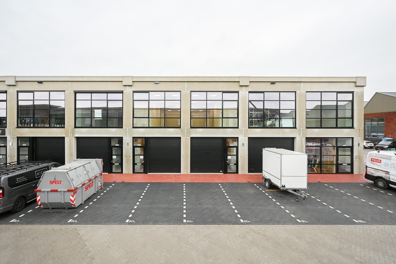 BedrijfsruimteaanHavenstraat 80 g<br/> inHuizen