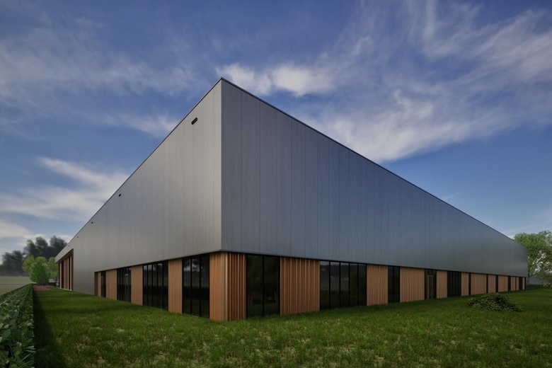 KavelaanMike 1 + 1A 0 ong<br/> inHeerhugowaard