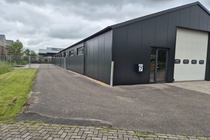 Bedrijfsruimte Buitenpost - Edisonstraat 7 - Foto 2