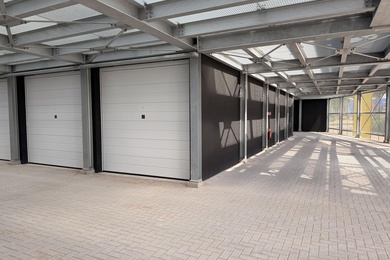 Bedrijfsruimte te koop Monster - Vlotlaan 533 H