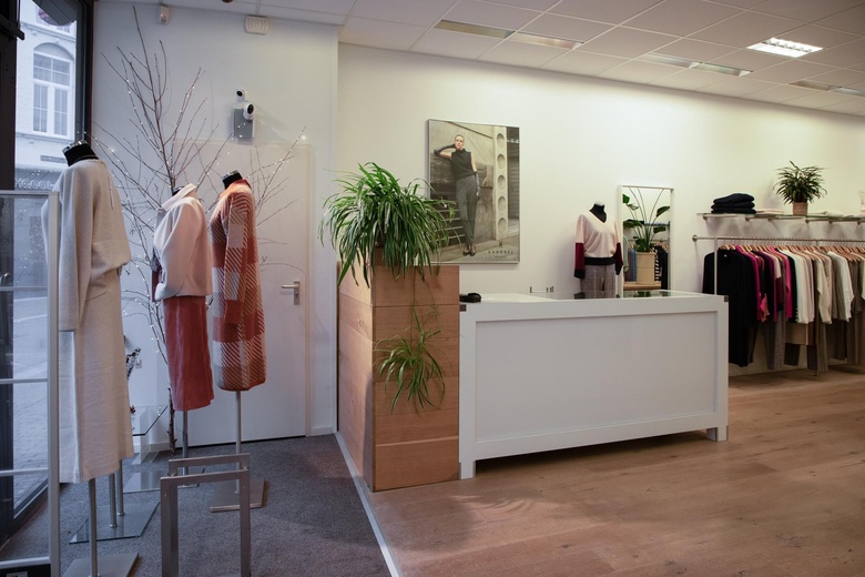 WinkelruimteaanLimbrichterstraat 21<br/> inSittard WinkelruimteaanLimbrichterstraat 21<br/> inSittard
