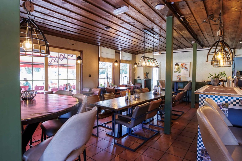 HorecaaanBoerestreek 7<br/> inAppelscha