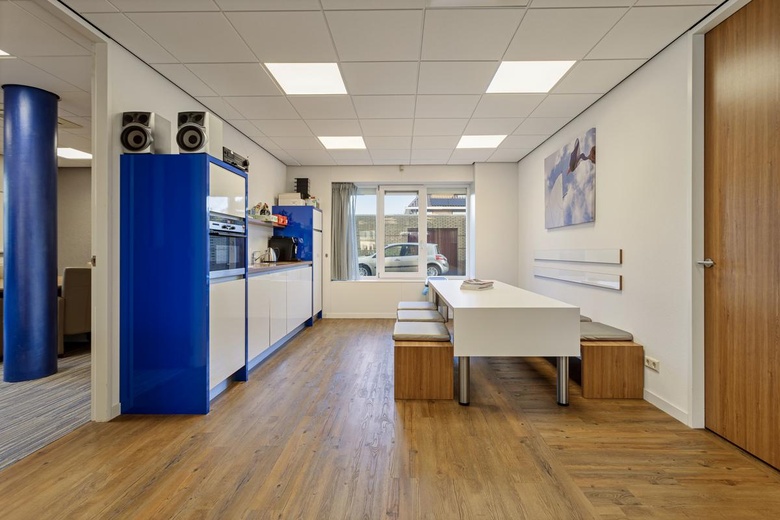 KantoorruimteaanRooseveltlaan 63<br/> inBergen op Zoom