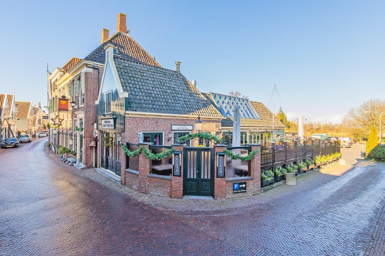 HorecaaanRechtestraat 106<br/> inDe Rijp HorecaaanRechtestraat 106<br/> inDe Rijp