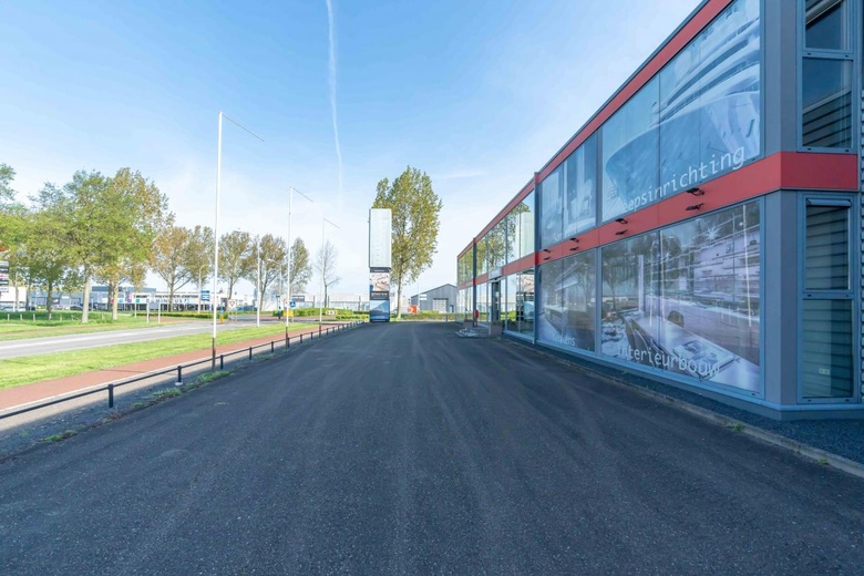 BedrijfsruimteaanLivingstoneweg 50<br/> inGoes BedrijfsruimteaanLivingstoneweg 50<br/> inGoes