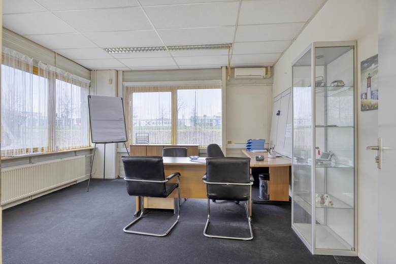 BedrijfsruimteaanCorridor 2 A<br/> inVeghel