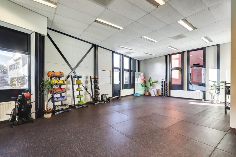 BedrijfsruimteaanPascalweg 10<br/> inNunspeet