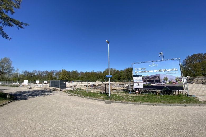 Bedrijfsruimte Lelystad - Vijzelweg 0 ong - Foto 11